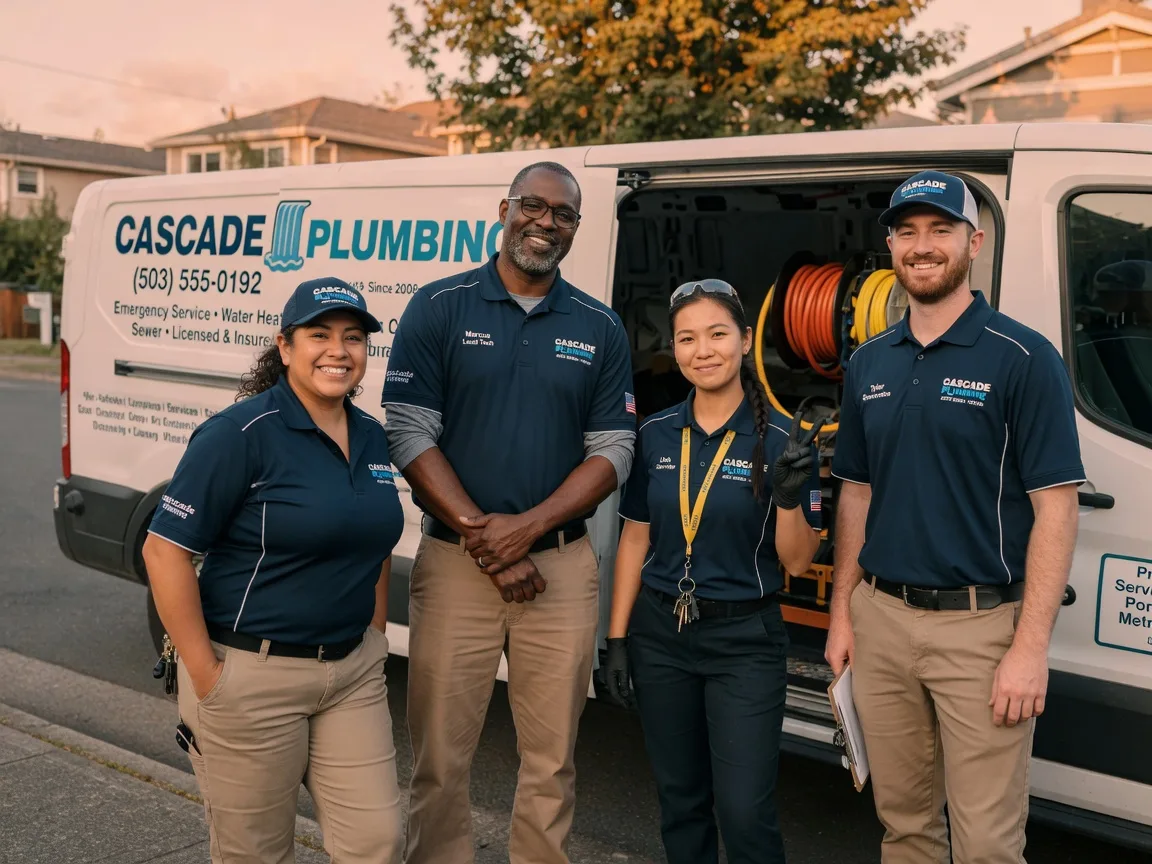 Emergency Plumber company in Fort Washington, MD